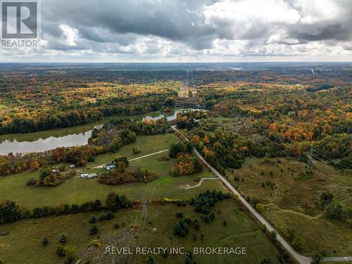 00 Forty Foot Road, Frontenac (Frontenac Centre), ON 
