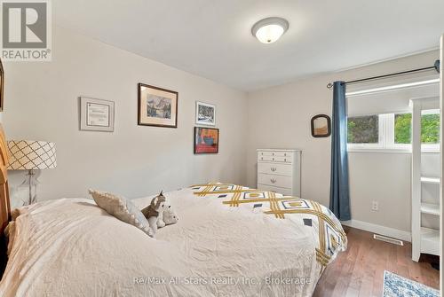 Bedroom 1 - 97 Cedarplank Road, Kawartha Lakes (Somerville), ON 