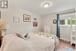 Bedroom 1 - 