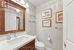 Main Bath - 