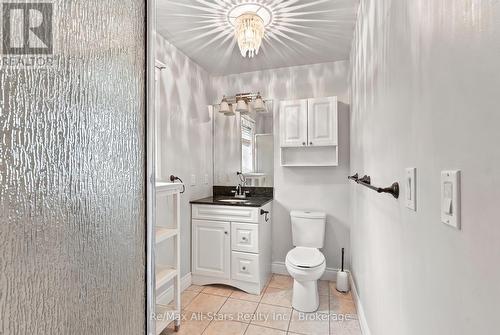 Master Ensuite - 97 Cedarplank Road, Kawartha Lakes (Somerville), ON 
