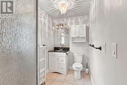 Master Ensuite - 