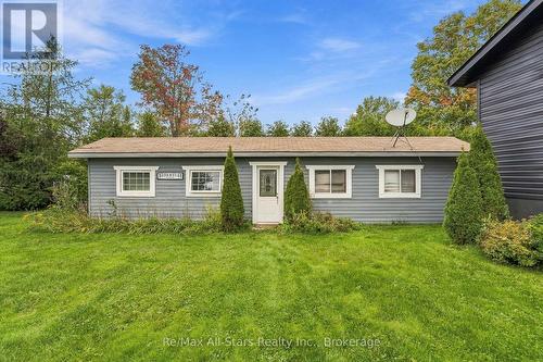 Bunkie 1 - 97 Cedarplank Road, Kawartha Lakes (Somerville), ON 