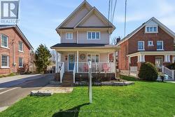 350 ONTARIO STREET Cobourg, ON K9A 3B8