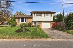 532 RAYMOND STREET Peterborough (Northcrest Ward 5), ON K9H 5M9