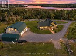 216 NORTH INDIAN ROAD Asphodel-Norwood, ON K0L 1Y0