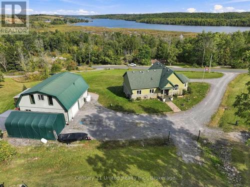 216 North Indian Road, Asphodel-Norwood, ON 
