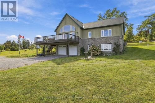 216 North Indian Road, Asphodel-Norwood, ON 