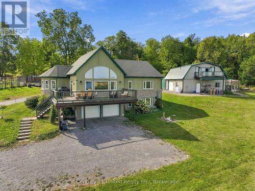216 North Indian Road, Asphodel-Norwood, ON 