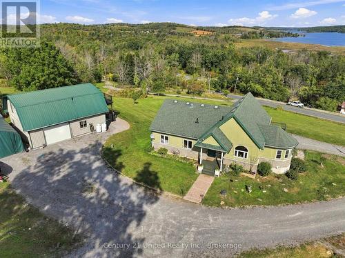 216 North Indian Road, Asphodel-Norwood, ON 