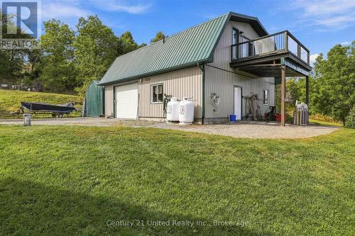 216 North Indian Road, Asphodel-Norwood, ON 