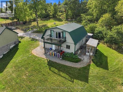 216 North Indian Road, Asphodel-Norwood, ON 