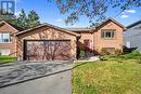 1988 Mapleridge Drive, Peterborough (Monaghan Ward 2), ON 
