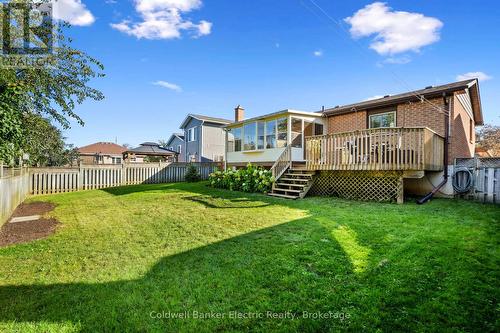 1988 Mapleridge Drive, Peterborough (Monaghan Ward 2), ON 