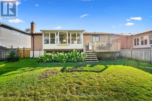 1988 Mapleridge Drive, Peterborough (Monaghan Ward 2), ON 