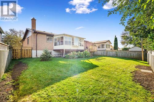 1988 Mapleridge Drive, Peterborough (Monaghan Ward 2), ON 