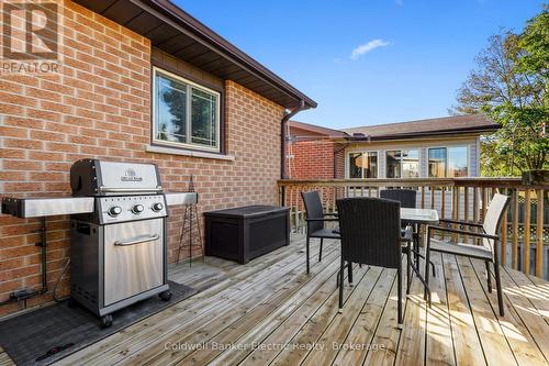 1988 Mapleridge Drive, Peterborough (Monaghan Ward 2), ON 