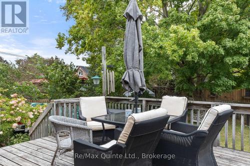 99 Bertram Boulevard, Belleville (Belleville Ward), ON 