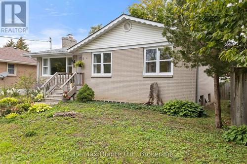 99 Bertram Boulevard, Belleville (Belleville Ward), ON 