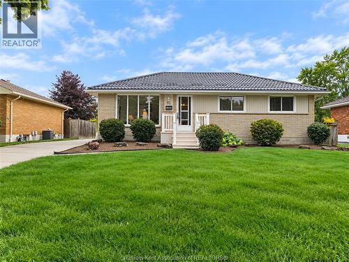 84 Holland Avenue, Chatham, ON 