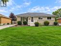 84 Holland Avenue, Chatham, ON 