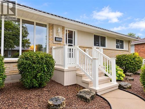84 Holland Avenue, Chatham, ON 