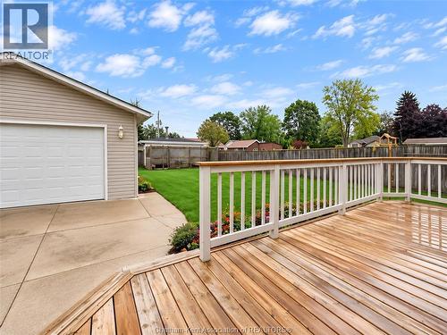 84 Holland Avenue, Chatham, ON 