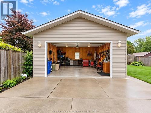 84 Holland Avenue, Chatham, ON 