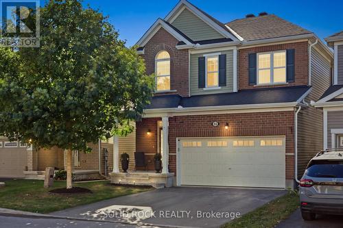 55 Solaris Drive, Ottawa, ON 