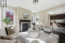 Abundant natural light - 