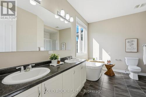 5 Piece of ensuite - 55 Solaris Drive, Ottawa, ON 