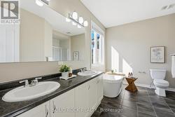 5 Piece of ensuite - 