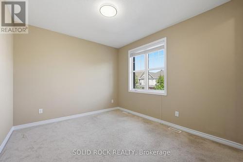 Bedroom #1 - 55 Solaris Drive, Ottawa, ON 