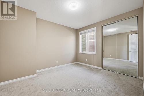 Bedroom #2 - 55 Solaris Drive, Ottawa, ON 