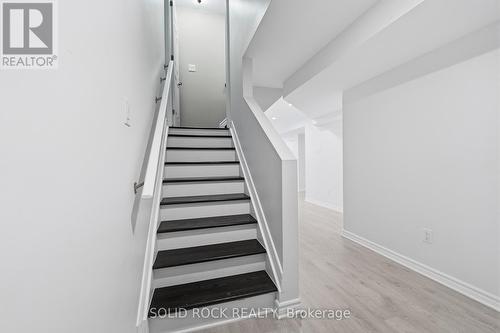 Fully finished basement - 55 Solaris Drive, Ottawa, ON 