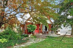 223 MCGILLIVRAY STREET Ottawa, ON K1S 1L1