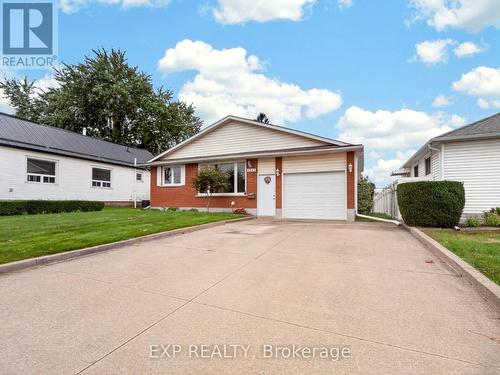 4543 Montrose Road, Niagara Falls (Ascot), ON 