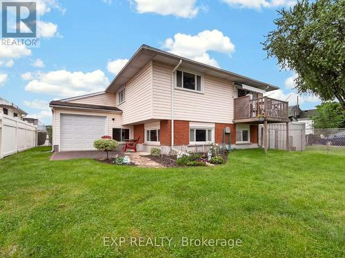 4543 Montrose Road, Niagara Falls (Ascot), ON 