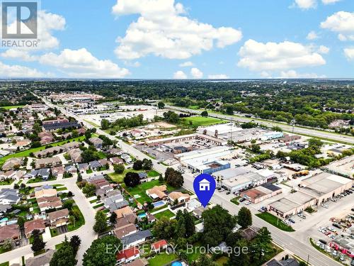 4543 Montrose Road, Niagara Falls (Ascot), ON 