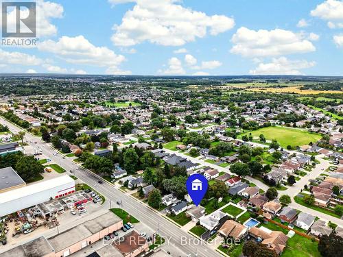 4543 Montrose Road, Niagara Falls (Ascot), ON 