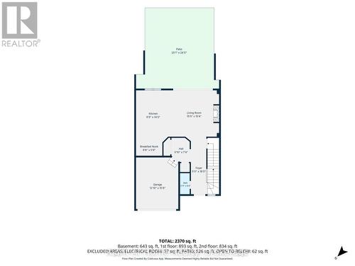 3 Trailside Drive, Haldimand, ON 