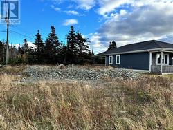 Lot 25 Galaxy Crescent St. John's, NL A1A 0E6