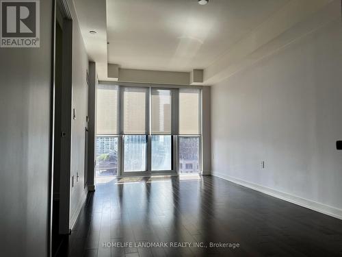801 - 1 The Esplanade Drive, Toronto, ON 