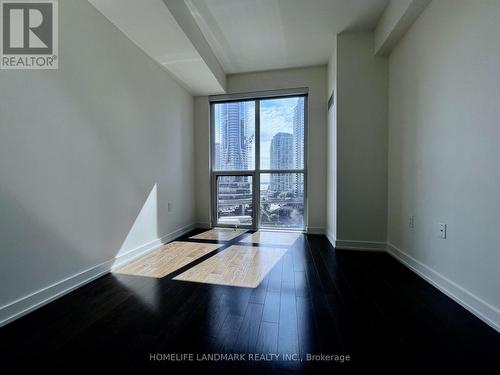 801 - 1 The Esplanade Drive, Toronto, ON 