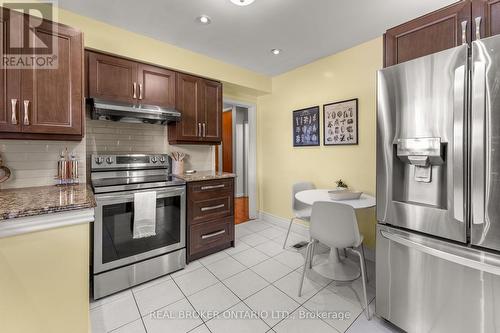 55 Rayoak Drive, Toronto, ON 