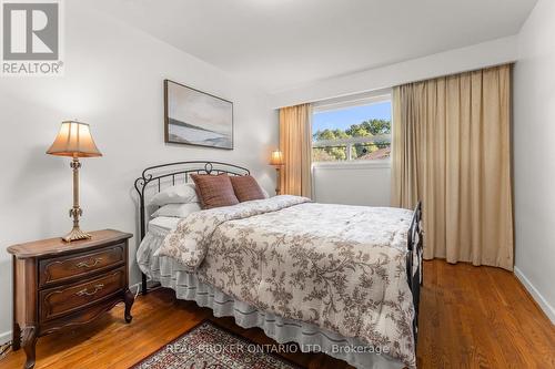 55 Rayoak Drive, Toronto, ON 