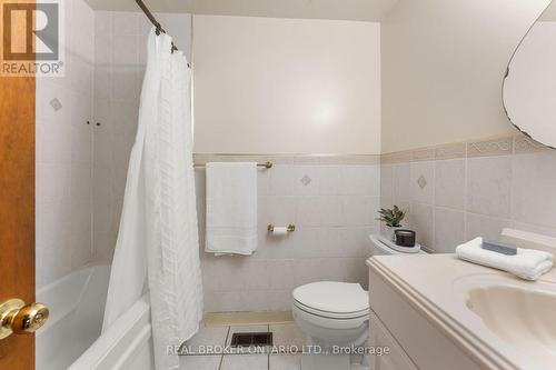 55 Rayoak Drive, Toronto, ON 