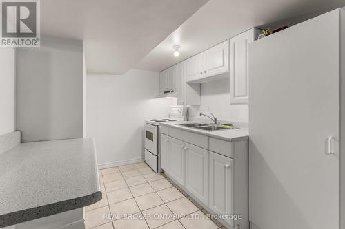 55 Rayoak Drive, Toronto, ON 