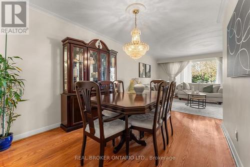 55 Rayoak Drive, Toronto, ON 