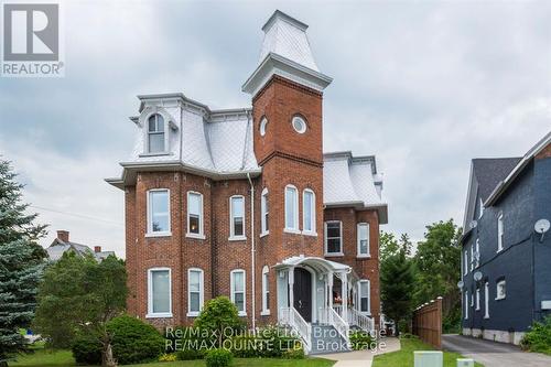5 - 116 KING STREET , Quinte West (Trenton Ward), Ontario K8V 3W3